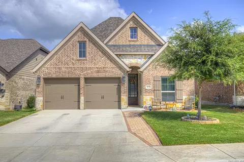 3121 Nister, New Braunfels, TX 78130