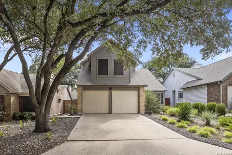 16810 Cedar Tree, San Antonio, TX 78247