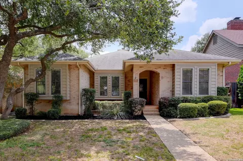 1727 Eagle Pt, San Antonio, TX 78248