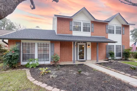 13718 Pebble Pt, San Antonio, TX 78231