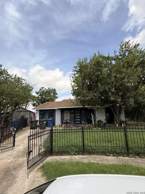 8803 Mingo St, San Antonio, TX 78224