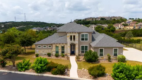 17915 Resort Vw, San Antonio, TX 78255