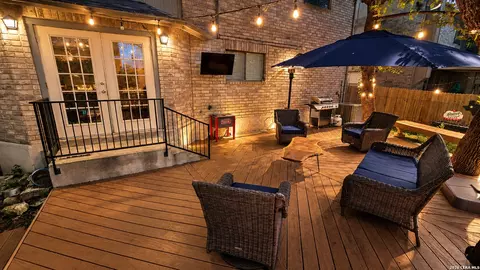9539 Campton Farms, San Antonio, TX 78250