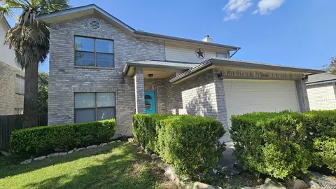 9539 Campton Farms, San Antonio, TX 78250