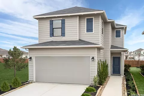 906 Tranchet Trl, San Antonio, TX 78221