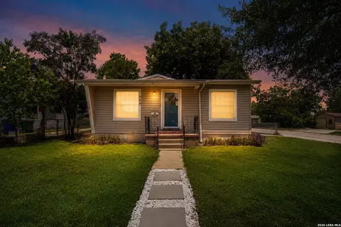 159 Shrine Ave, San Antonio, TX 78221