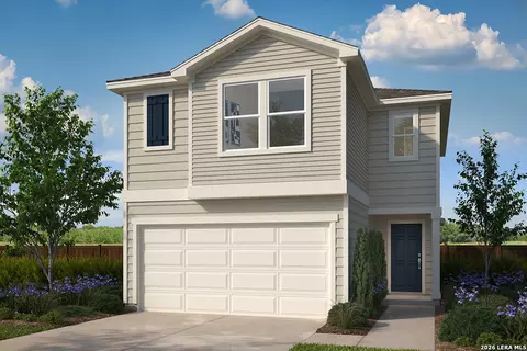 9546 Winter Willow, San Antonio, TX 78221