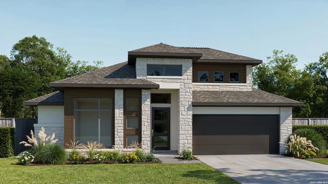 419 Canyon Hts, San Antonio, TX 78258