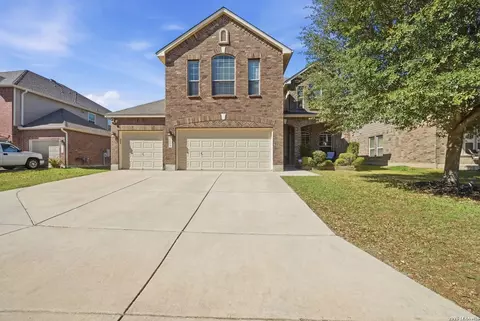 1723 Viljandi Moon, San Antonio, TX 78251