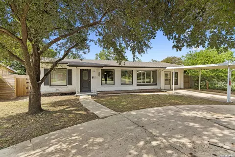 1330 Oblate, San Antonio, TX 78216