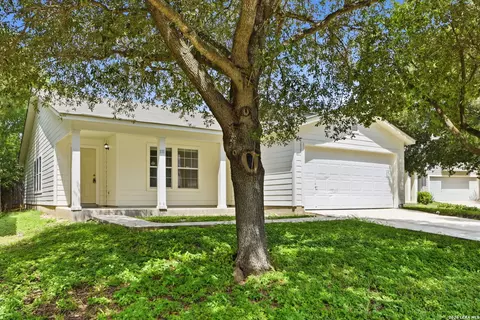 111 Shad Bush St, San Antonio, TX 78245