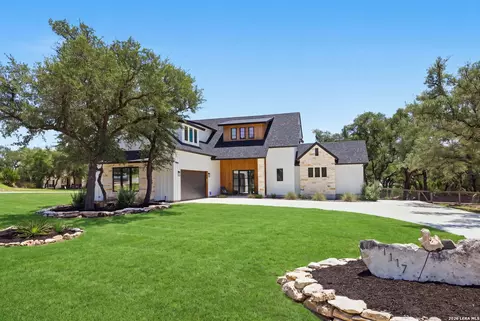 1117 Hidden Frst, Canyon Lake, TX 78133