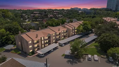 4119 Medical Dr #208F, San Antonio, TX 78229