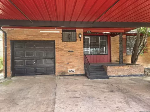 2223 Hays, San Antonio, TX 78202