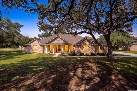 4006 Big Horn Bnd, San Antonio, TX 78253