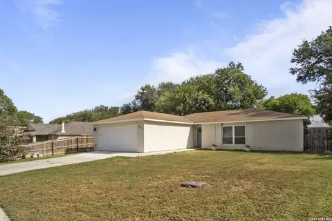 13620 Primwood, San Antonio, TX 78233
