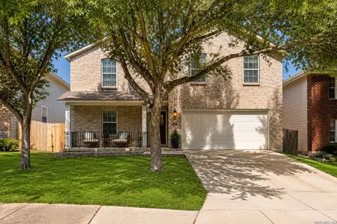 7827 Mainland Woods, San Antonio, TX 78250