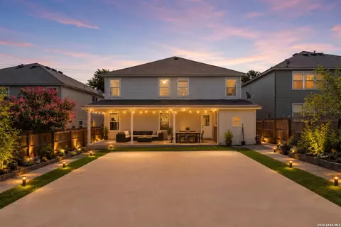 7827 Mainland Woods, San Antonio, TX 78250