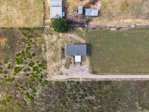 25216 Campbellton, San Antonio, TX 78264
