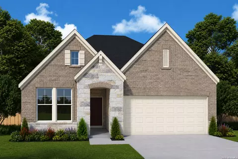 5821 Gunner Pt, New Braunfels, TX 78130
