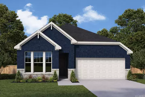 133 Radnor Rd, New Braunfels, TX 78130