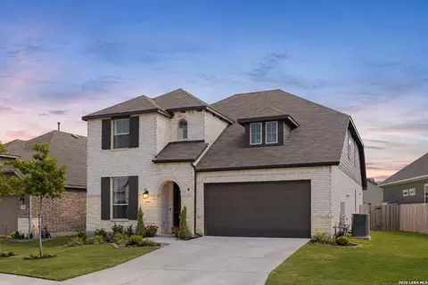11114 Mill Park, San Antonio, TX 78254