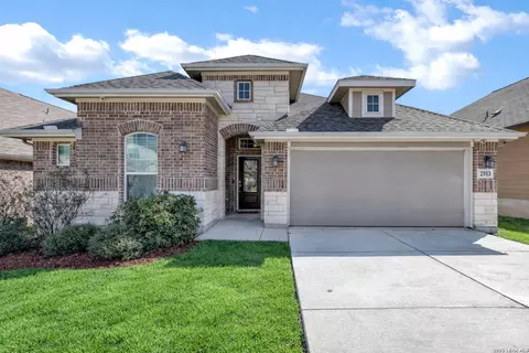 2953 Sunset Smt, New Braunfels, TX 78130