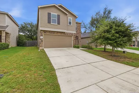 7954 Hanging Br, San Antonio, TX 78253