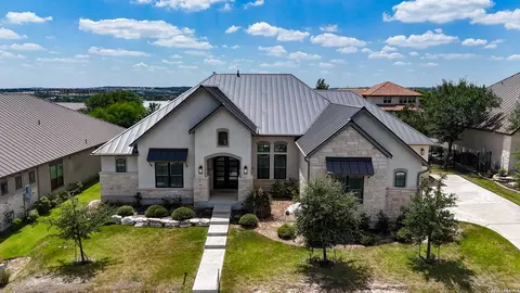 3826 Luz Del Faro, San Antonio, TX 78261