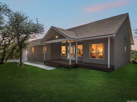 824 Mystic Breeze, Spring Branch, TX 78070