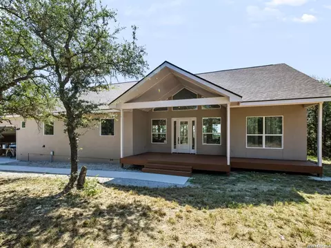 824 Mystic Breeze, Spring Branch, TX 78070