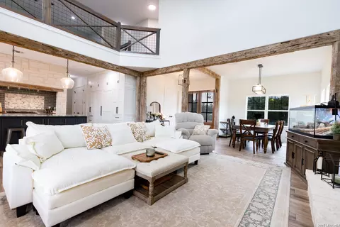 Living - 914 County Road 7718, Devine, TX 78016 photo 1 of 1