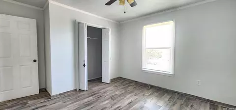 Bedroom - 724 Progreso, Eagle Pass, TX 78852 photo 4 of 4