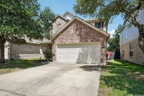 918 Palladio Pl, San Antonio, TX 78253