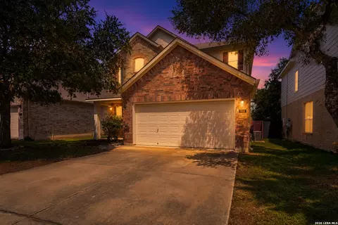 918 Palladio Pl, San Antonio, TX 78253