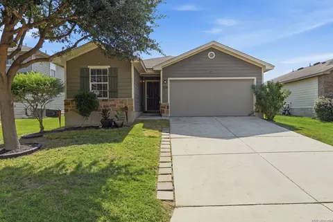 4606 Jeffs Farm, San Antonio, TX 78244