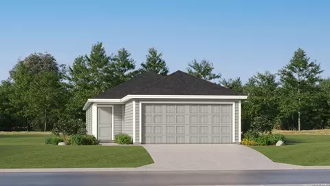 523 Argyle Hl, San Antonio, TX 78227