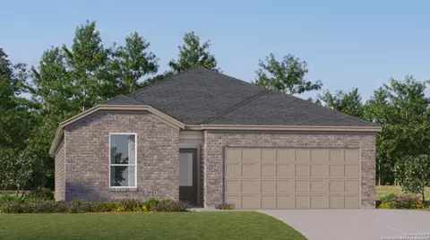 217 Joshua Cv, Fredericksburg, TX 78624