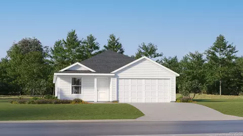 2213 Katie Crk, San Antonio, TX 78124