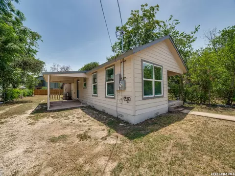 334 Bank St, San Antonio, TX 78204