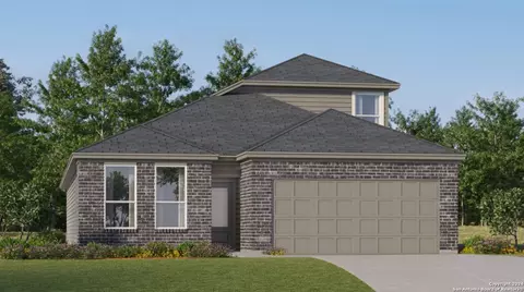 2222 Laurie Spgs, Marion, TX 78124