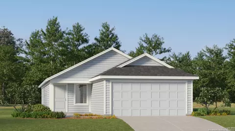6163 Smiley Blvd, San Antonio, TX 78253