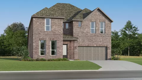 8514 Hidden Kys, San Antonio, TX 78263