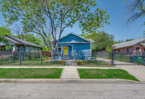 1505 W Craig Pl, San Antonio, TX 78201