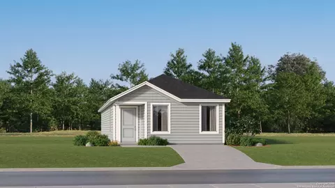 7435 Sapphire Grv, San Antonio, TX 78263