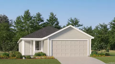 4006 Harrisburg Cv, San Antonio, TX 78211