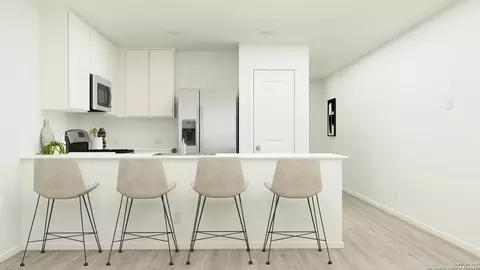 Kitchen - 5966 Consider Trl, Von Ormy, TX 78073 photo 1 of 4