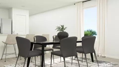 Dining - 5966 Consider Trl, Von Ormy, TX 78073 photo 2 of 5