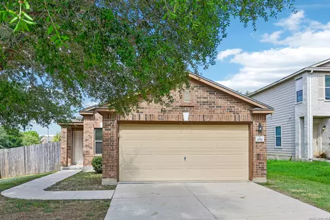 1051 Sundance Ft, San Antonio, TX 78245