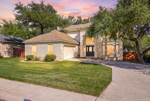 11830 Queenston Dr, San Antonio, TX 78253